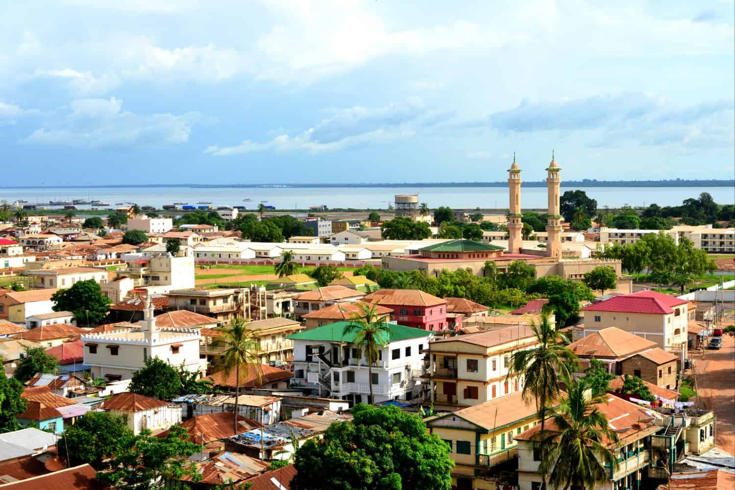 gambiya rehberi